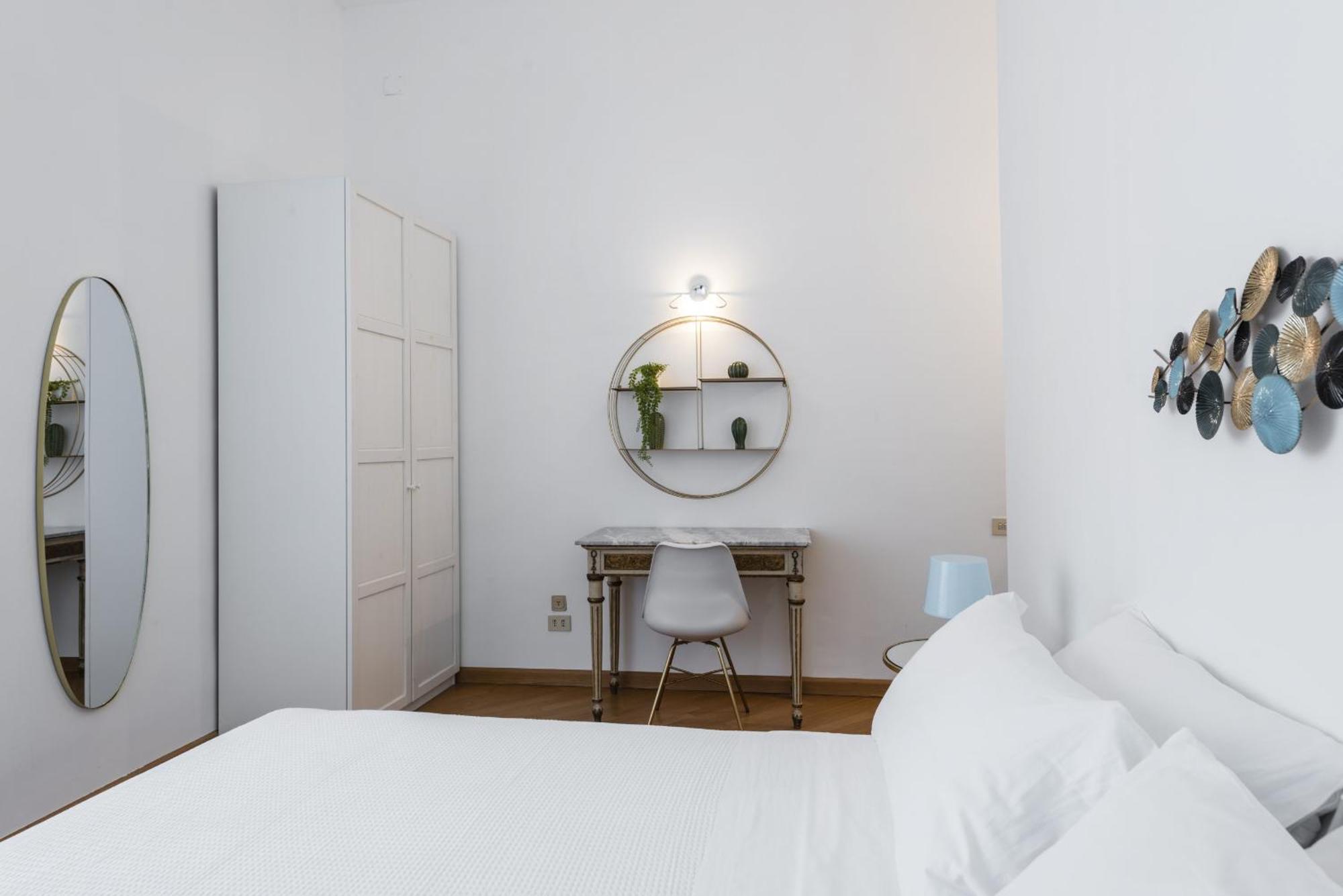 Agata Apartment With Balcony By Wonderful Italy Katanya Dış mekan fotoğraf
