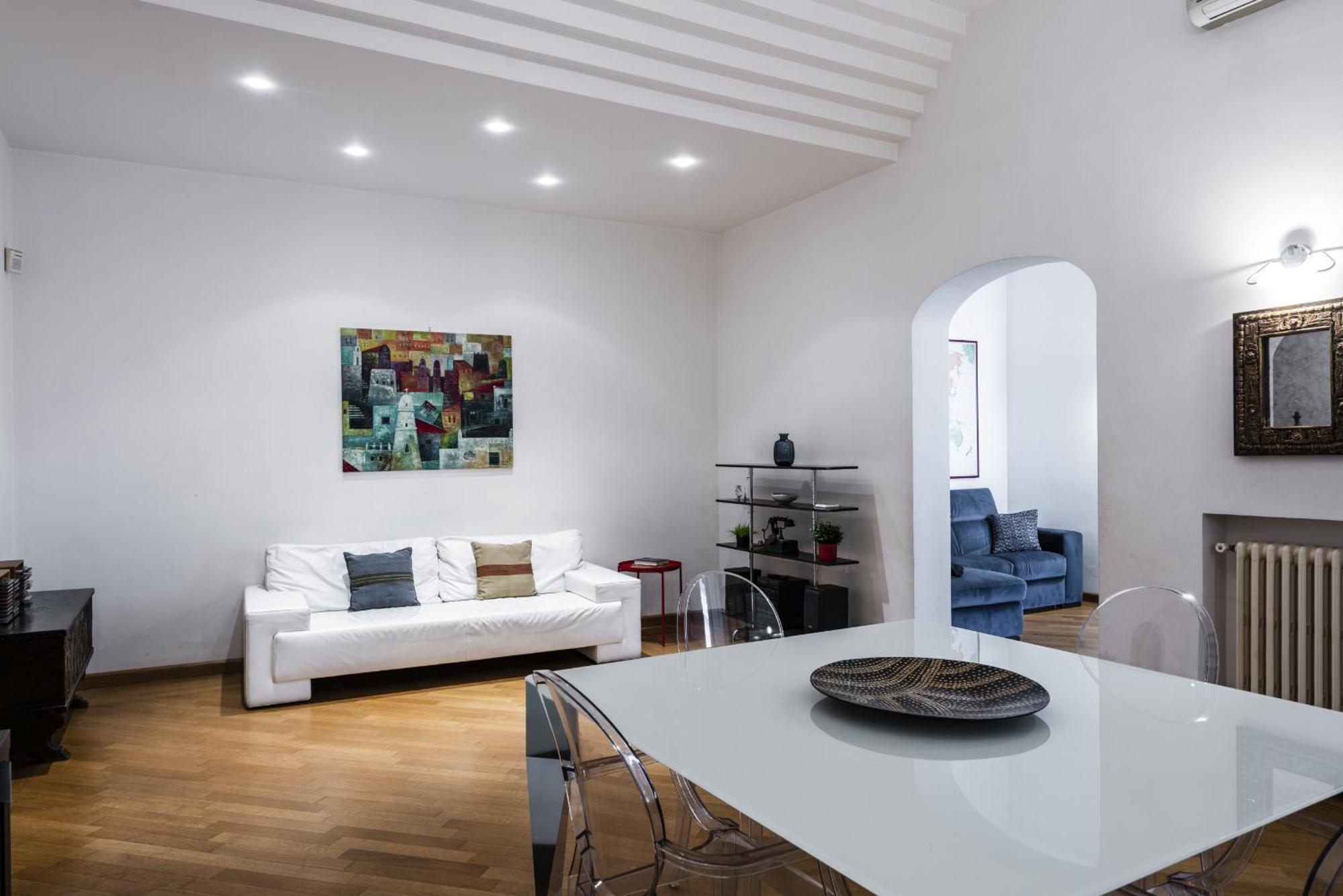 Agata Apartment With Balcony By Wonderful Italy Katanya Dış mekan fotoğraf