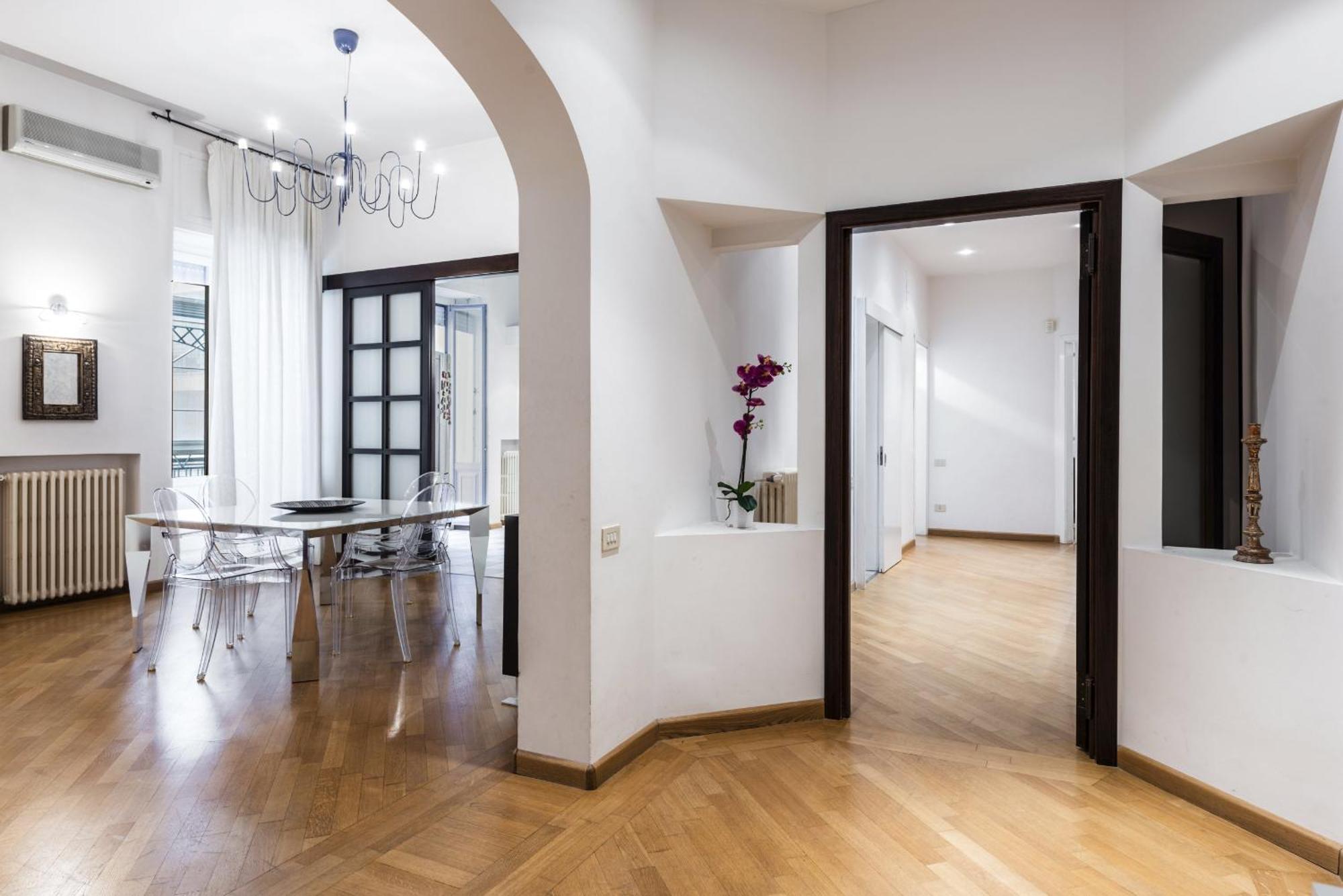 Agata Apartment With Balcony By Wonderful Italy Katanya Dış mekan fotoğraf