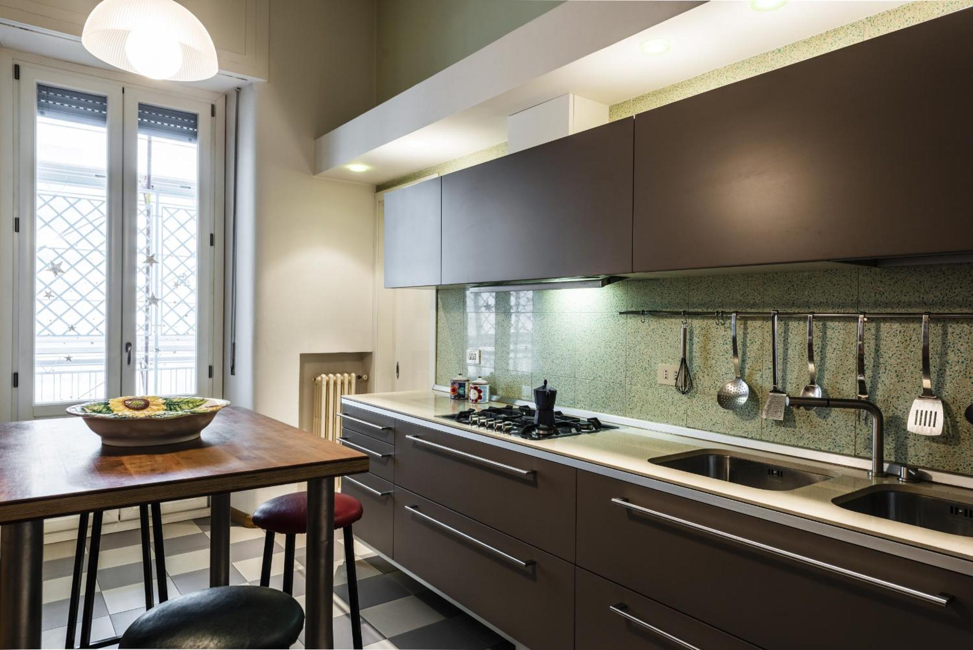 Agata Apartment With Balcony By Wonderful Italy Katanya Dış mekan fotoğraf