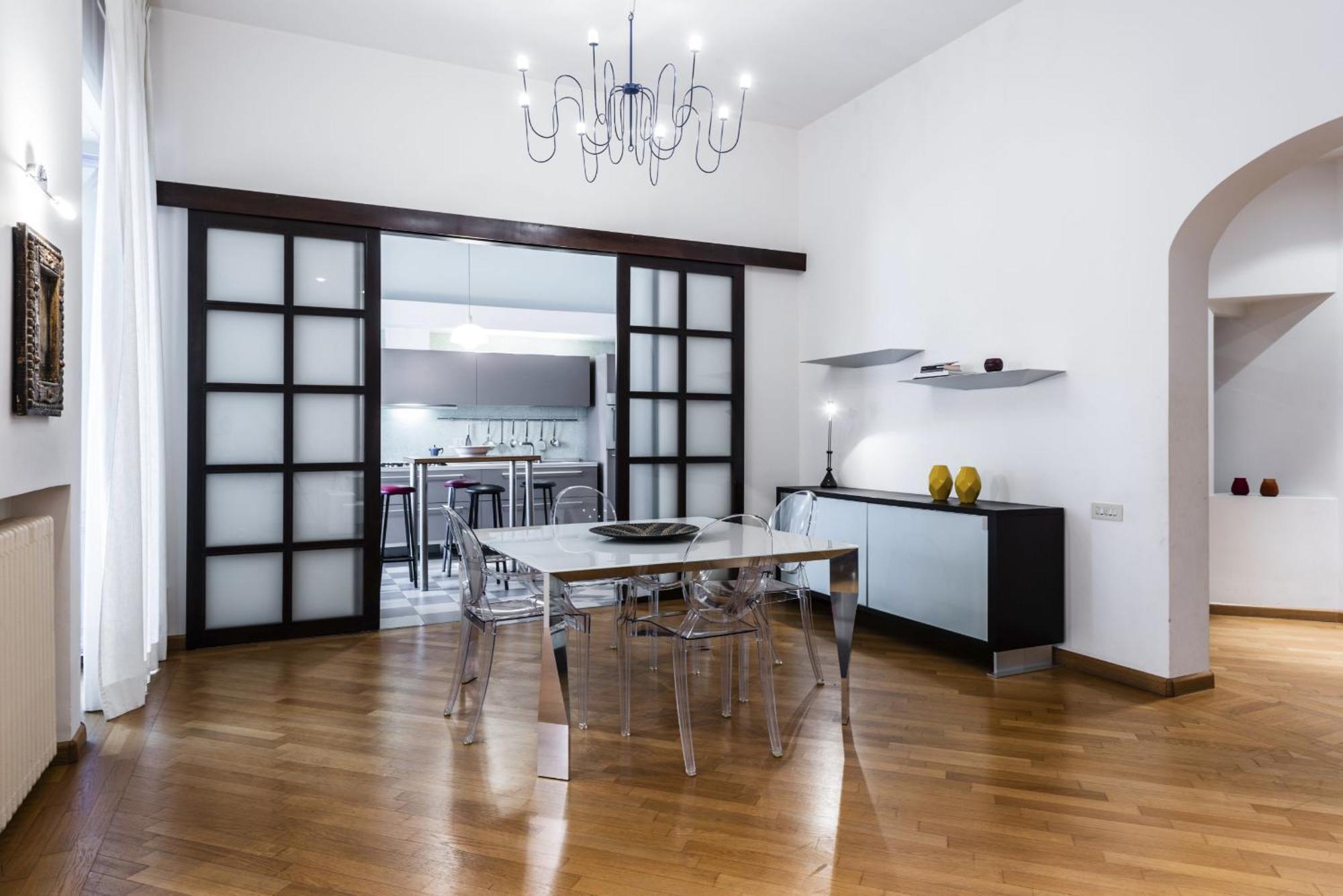 Agata Apartment With Balcony By Wonderful Italy Katanya Dış mekan fotoğraf